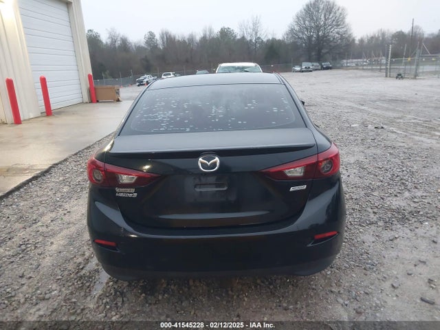 JM1BN1U75H1100060 Mazda pe