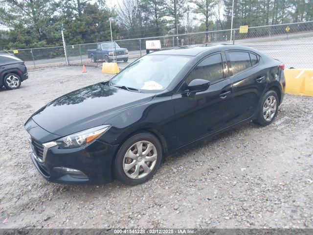 JM1BN1U75H1100060 Mazda pe