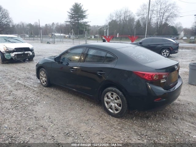 JM1BN1U75H1100060 Mazda pe