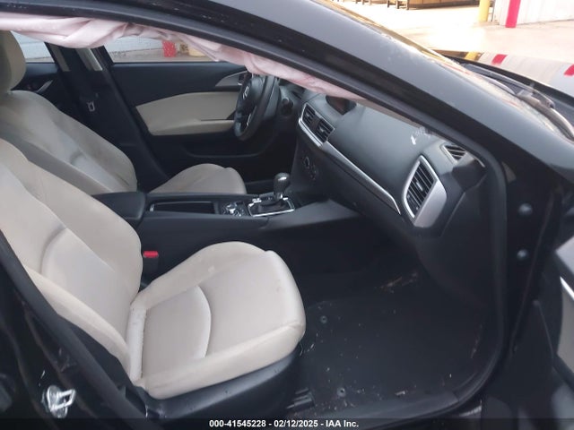 JM1BN1U75H1100060 Mazda pe