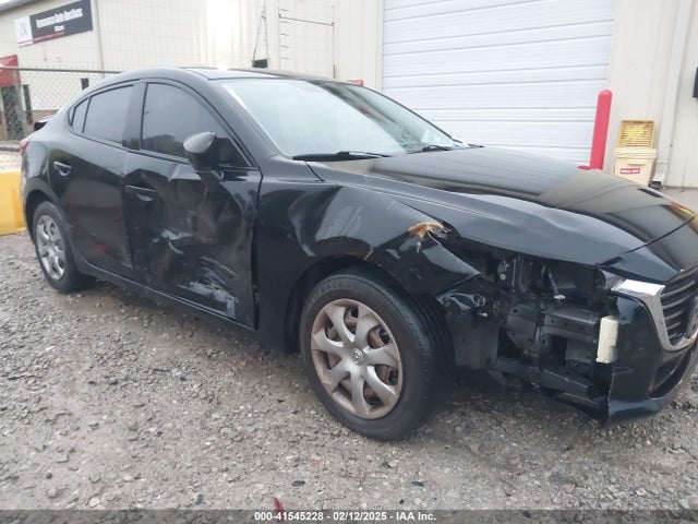 JM1BN1U75H1100060 Mazda pe