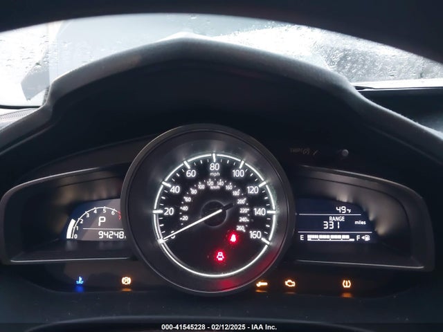 JM1BN1U75H1100060 Mazda pe