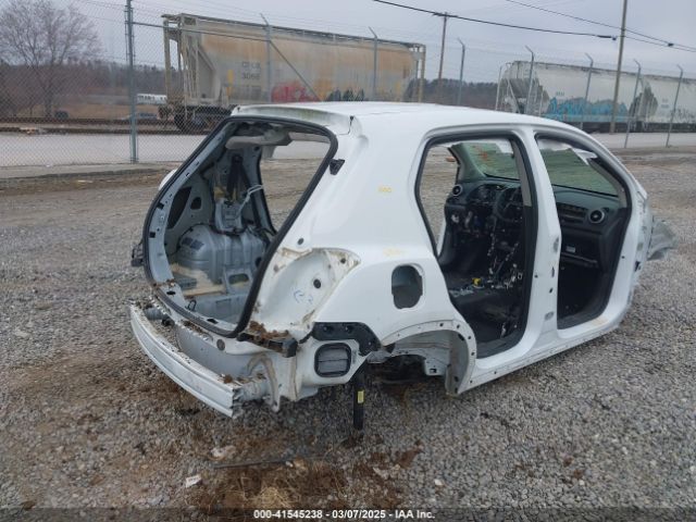 3GNCJNSB2GL226230 Chevrolet Trax 1ls