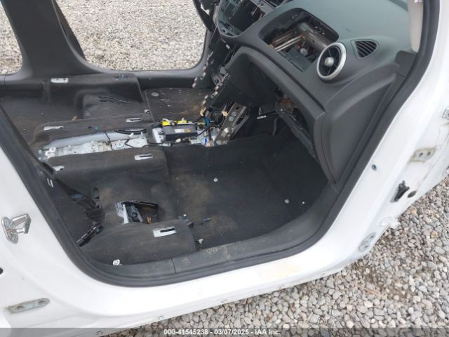 3GNCJNSB2GL226230 Chevrolet Trax 1ls