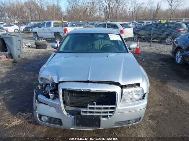 Продаж на аукціоні авто 2006 Chrysler 300 Touring, vin: 2C3KA53G26H253776, номер лоту: 41545242