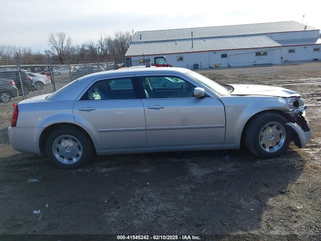 Продаж на аукціоні авто 2006 Chrysler 300 Touring, vin: 2C3KA53G26H253776, номер лоту: 41545242
