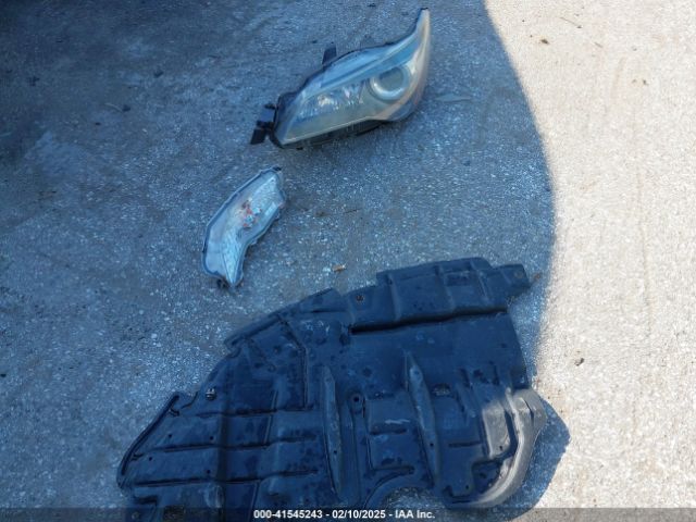 4T1BF1FK1HU425412 Toyota CAMRY SE