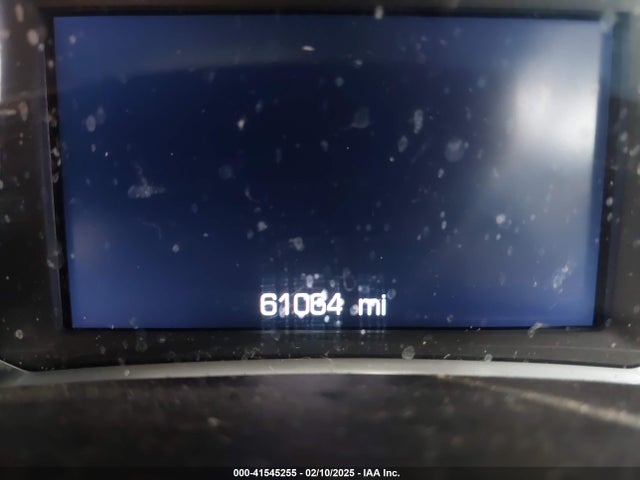 Chevrolet EQUINOX LT 2019 2GNAXUEV2K6105507 Image 7