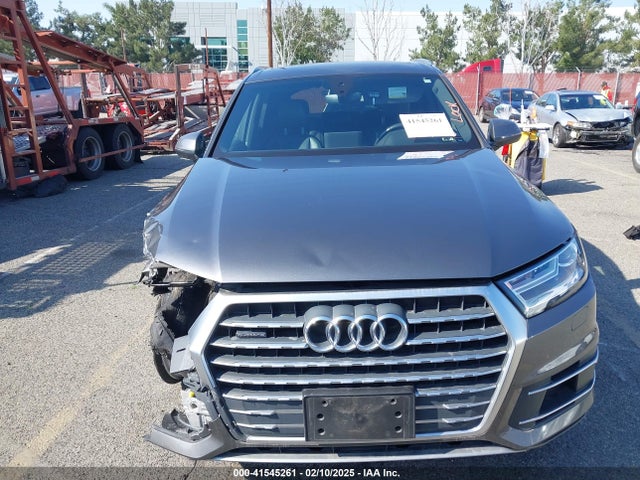 Audi 2019 2019 WA1AHAF71KD016656 Image 11