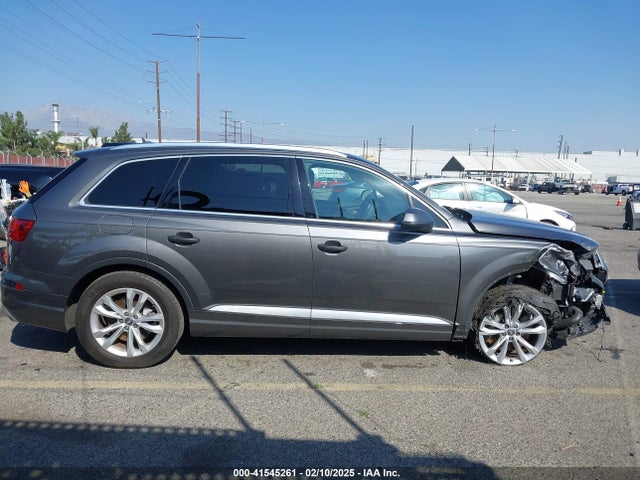 Audi 2019 2019 WA1AHAF71KD016656 Image 12