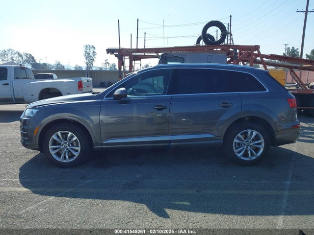Audi 2019 2019 WA1AHAF71KD016656 Image 13