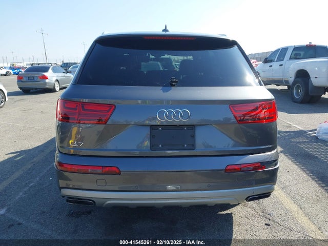 Audi 2019 2019 WA1AHAF71KD016656 Image 15
