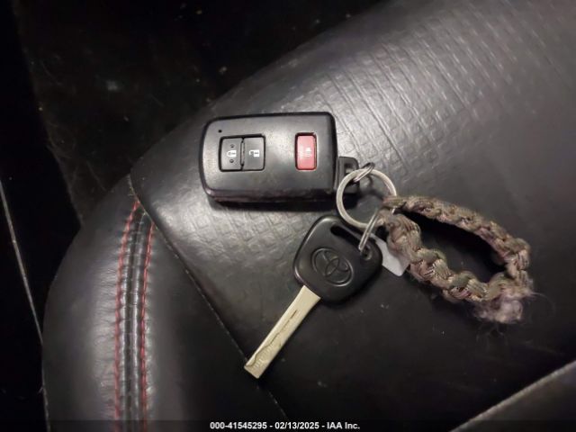 3TYCZ5AN0NT069435 Toyota Tacoma Trd Pro