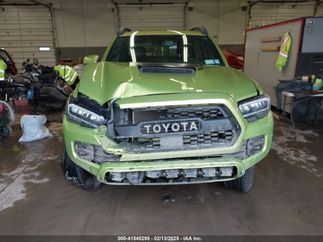 3TYCZ5AN0NT069435 Toyota Tacoma Trd Pro