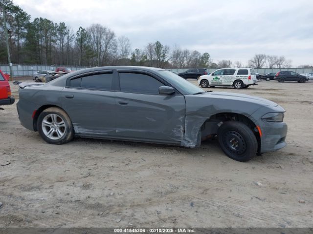 2019 DODGE CHARGER 2C3CDXBG4KH572194 Photo 5