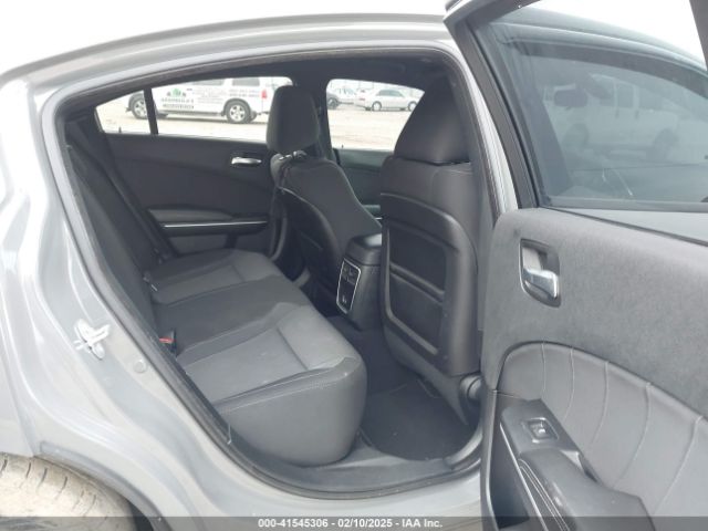 2019 DODGE CHARGER 2C3CDXBG4KH572194 Photo 7