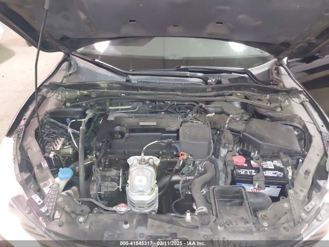 1HGCR2F78GA233780 Honda ACCORD EX