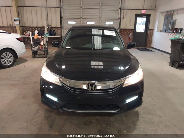 1HGCR2F78GA233780 Honda ACCORD EX
