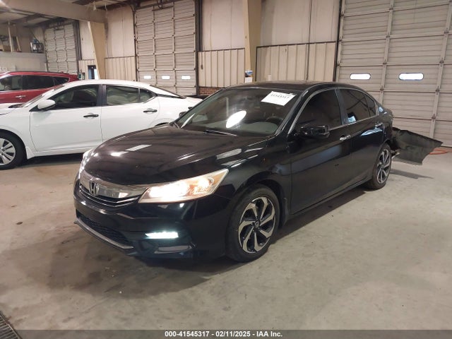 1HGCR2F78GA233780 Honda ACCORD EX
