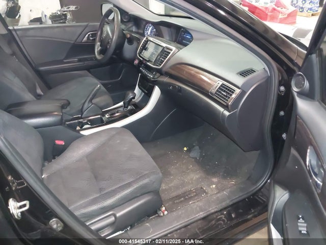 1HGCR2F78GA233780 Honda ACCORD EX