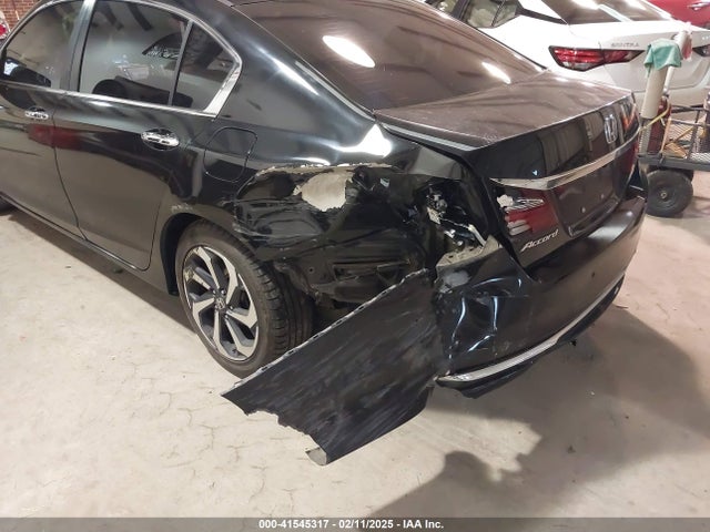 1HGCR2F78GA233780 Honda ACCORD EX