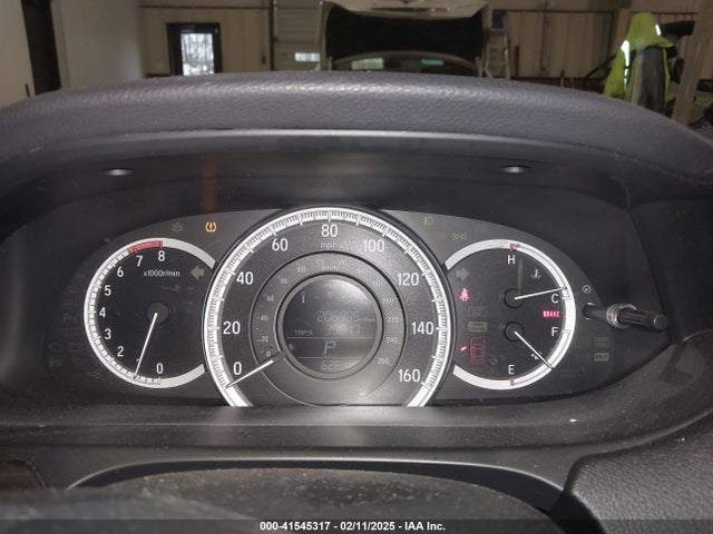 1HGCR2F78GA233780 Honda ACCORD EX