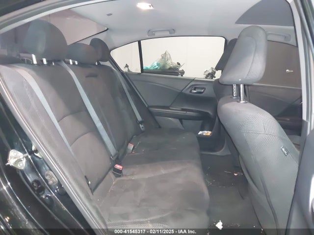 1HGCR2F78GA233780 Honda ACCORD EX