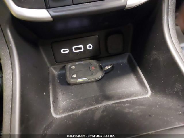 3GKALMEGXPL171557 GMC Terrain Fwd Sle