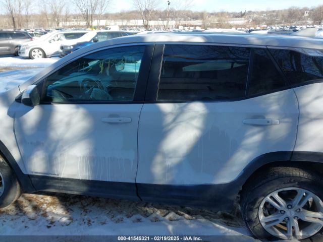 3GKALMEGXPL171557 GMC Terrain Fwd Sle
