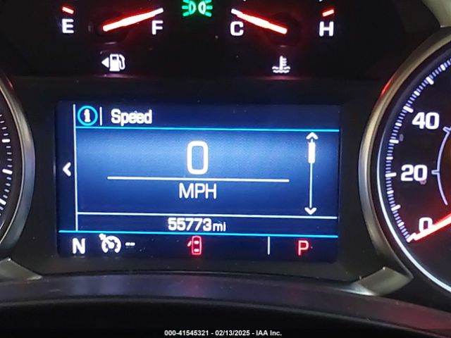 3GKALMEGXPL171557 GMC Terrain Fwd Sle