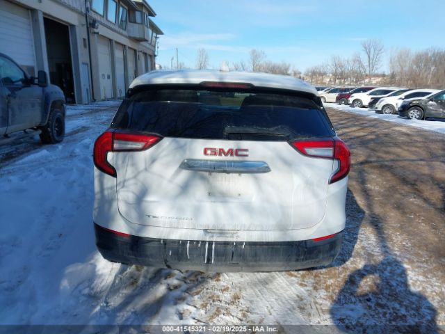 3GKALMEGXPL171557 GMC Terrain Fwd Sle