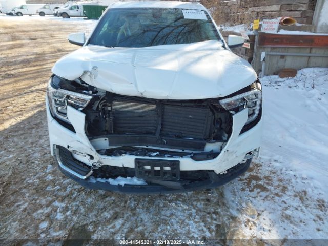 3GKALMEGXPL171557 GMC Terrain Fwd Sle