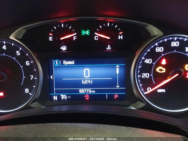 3GKALMEGXPL171557 GMC Terrain Fwd Sle