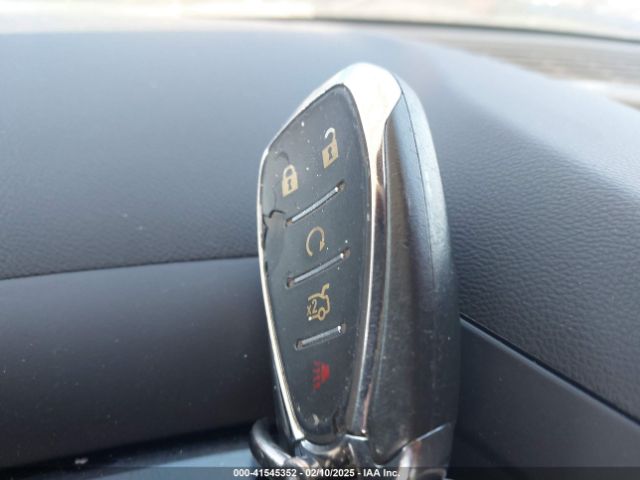 1G1FB1RS8H0156452 Chevrolet Camaro 1lt