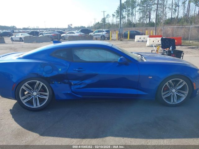 1G1FB1RS8H0156452 Chevrolet Camaro 1lt