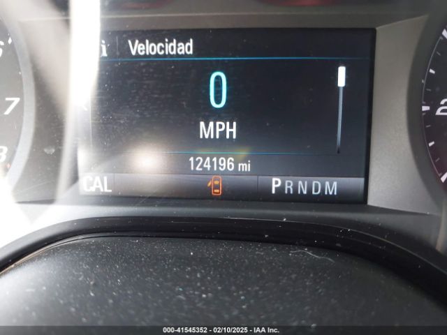 1G1FB1RS8H0156452 Chevrolet Camaro 1lt