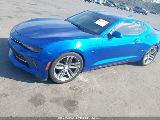 1G1FB1RS8H0156452 Chevrolet Camaro 1lt