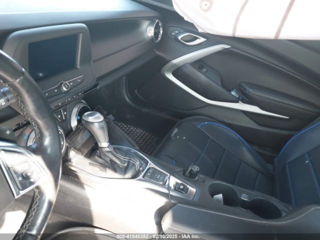 1G1FB1RS8H0156452 Chevrolet Camaro 1lt