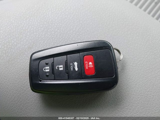 4T1G31AK2RU073447 Toyota Camry Hybrid Se