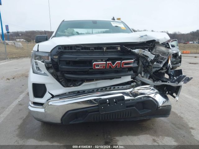 3GTN8AEF4MG199461 GMC Sierra 1500 2wd  Long Box