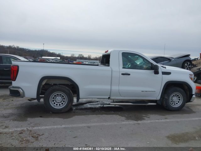 3GTN8AEF4MG199461 GMC Sierra 1500 2wd  Long Box
