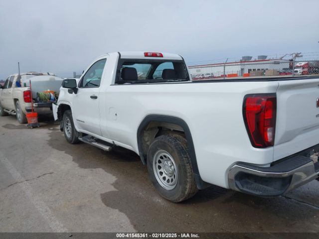 3GTN8AEF4MG199461 GMC Sierra 1500 2wd  Long Box