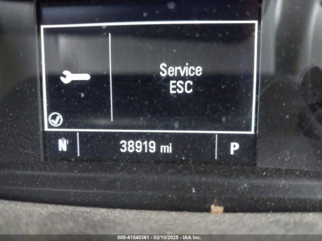 3GTN8AEF4MG199461 GMC Sierra 1500 2wd  Long Box