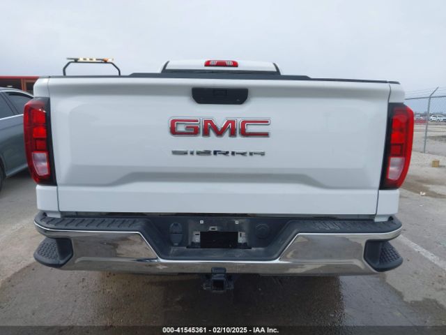 3GTN8AEF4MG199461 GMC Sierra 1500 2wd  Long Box