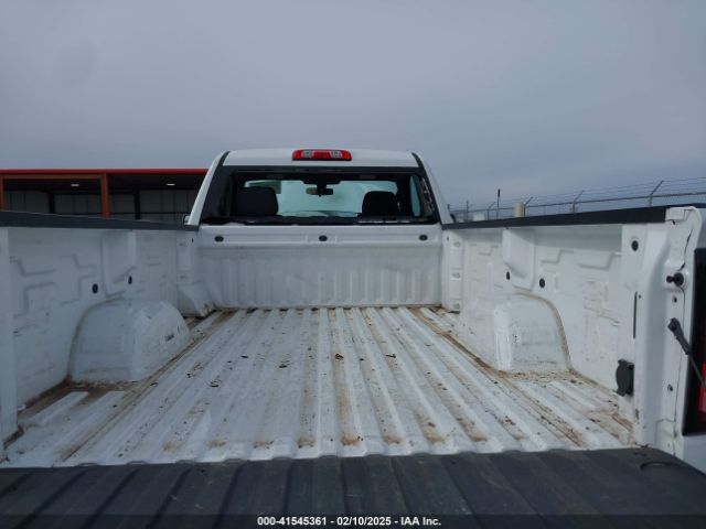 3GTN8AEF4MG199461 GMC Sierra 1500 2wd  Long Box