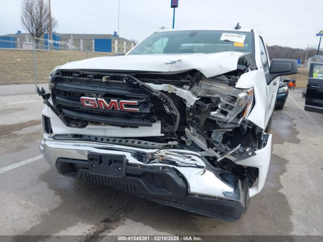 3GTN8AEF4MG199461 GMC Sierra 1500 2wd  Long Box