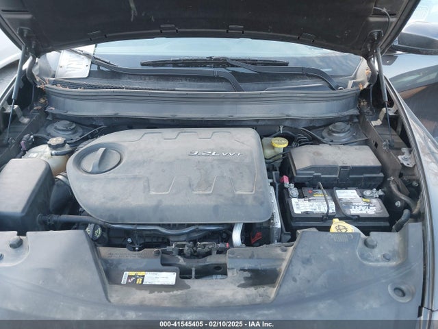Jeep Cherokee Limited 2014 1C4PJLDS2EW256119 Image 10