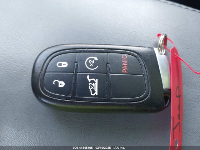 Jeep Cherokee Limited 2014 1C4PJLDS2EW256119 Image 11