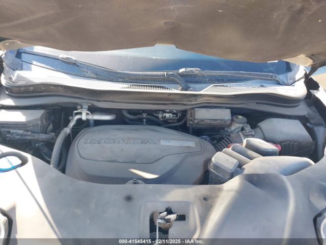 5FNYF6H54HB063619 Honda Pilot Ex-l