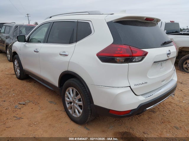 JN8AT2MV3JW353770 Nissan ROGUE SV